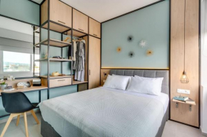 Koukou Chania City Central Apartment
